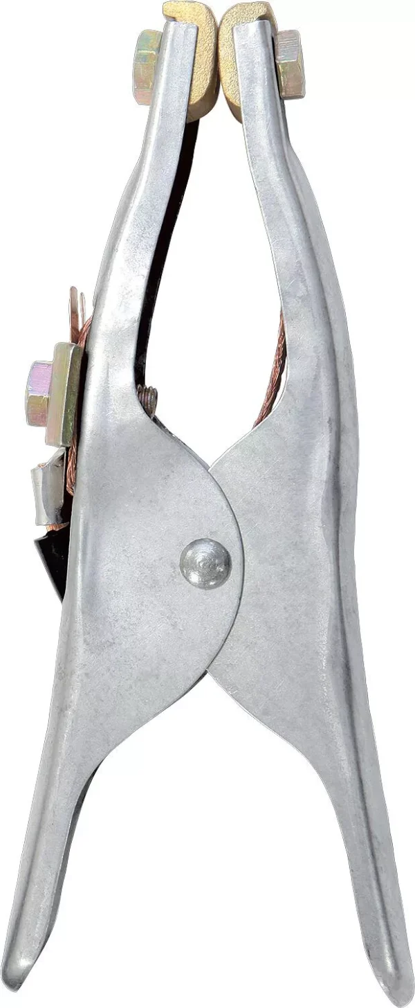 Stezaljka mase GYS CROCO T300.70 – 300 A – 70 mm²