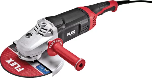 Kutna brusilica Flex L26-6 230, 2600 W