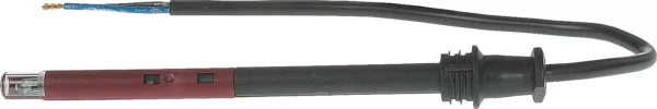 Fotootpornik L & G QRB 1 B u produljenoj izvedbi (130 mm) zamjenjuje QRB 1 S