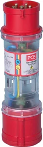 Izvedba: CEE 16A