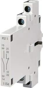Tip: PS ETIMAT 11 1, Izvedba: 1 radni kontakt, 1 mirni kontakt