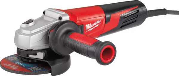 Kutna brusilica Milwaukee AGV15-125XEProTector, 1550 W