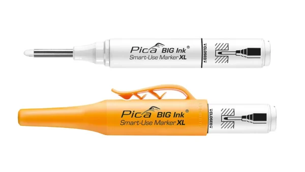 Permanentni marker i marker za duboke rupe Big Ink