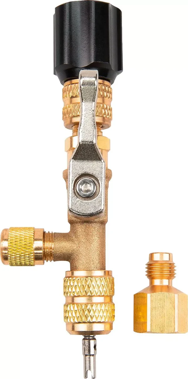 Schraderov ventil testo 0554 3111