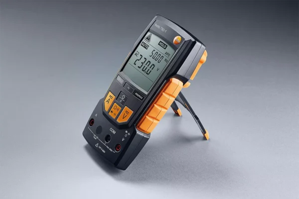 Multimetar testo 760-1