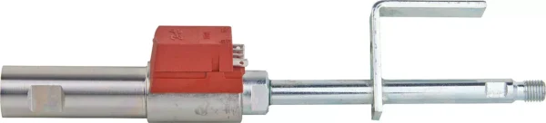 Predgrijač ulja za uljne plamenike Hansa/Convair HVS 3/HVS 5, za plamenu cijev 120 mm
