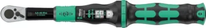 Duljina [mm]: 299, Glavna skala [Nm]: 2.5-25, Oblik prihvata: unutarnji šesterokut, Veličina: 1/4" (6.3 mm)