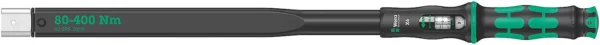 Click-Torque X 4, momentni ključ za izmjenjive umetne alate 14 x 18 mm