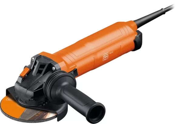Kutna brusilica Fein CG 17-125, 1700 W