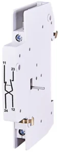 Tip: PS ETIMAT 10 MD, Izvedba: 1 radni kontakt, 1 mirni kontakt