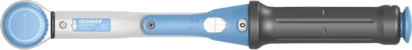 DREMOTEC TORCOFIX K momentni ključ 3/8 " 10-50 Nm, br. artikla 4549-05