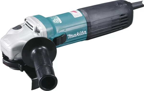 Kutna brusilica MAKITA GA5040CZ1, 1400 W