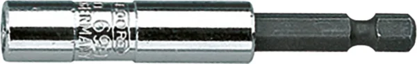 Držač bitova GEDORE, duljina 60 mm