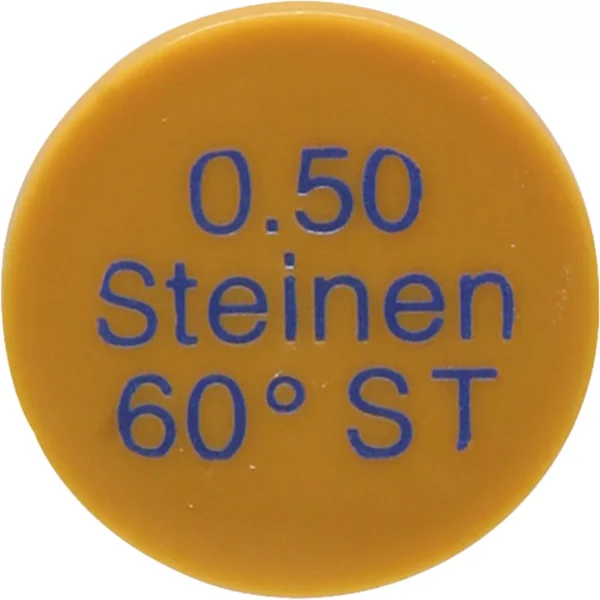 Mlaznice uljnog plamenika Steinen MST/ST/S/SS - puni konus