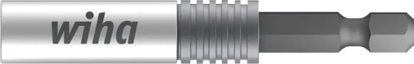 Držač bitova WIHA CentroFix Super Slim, duljina 66 mm