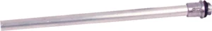 Duljina cijevi [mm]: 200, Promjer cijevi [mm]: 12, Materijal: Aluminij