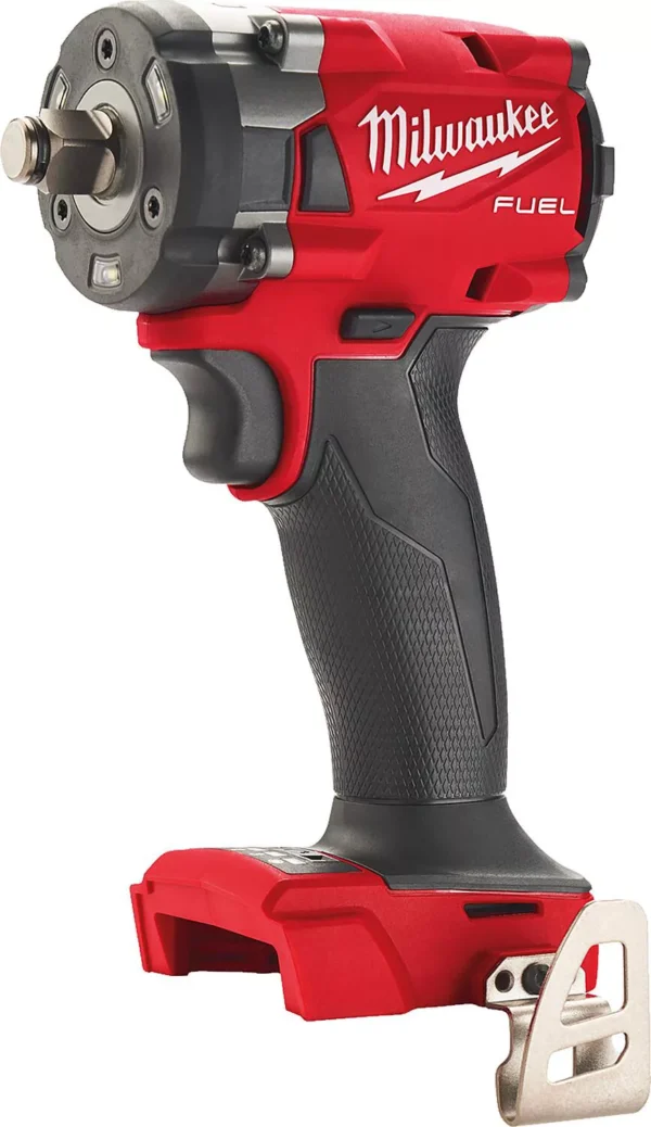 Akumulatorski udarni odvijač Milwaukee M18FIW2F12-0X, 18 V, bez akumulatora i punjača