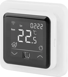 Boja: Polarna bijela (RAL9010)