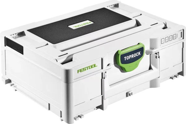 Bluetooth zvučnik Festool TOPROCK SYS3 BT20 M 137 USB-C
