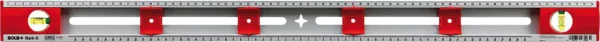 Libela za označavanje Sola Mark-It, 800 mm, 2 libele