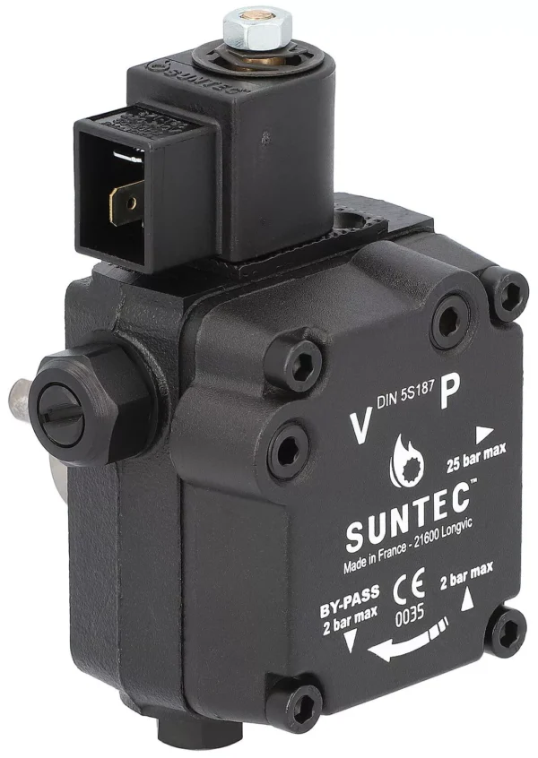 Suntec pumpa za uljni plamenik AL