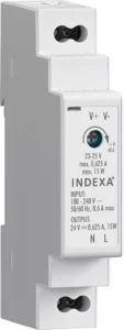 Modularna jedinica: 1