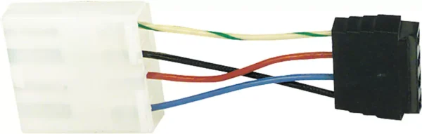 Adapter AGV za Abic - predgrijač loživog ulja ROA / ROD 70380-012