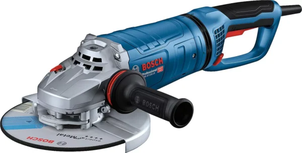 Kutna brusilica Bosch GWS 27-230 J, 2700 W