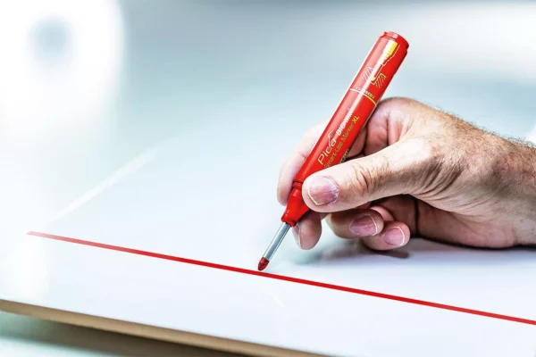 Permanentni marker i marker za duboke rupe Big Ink