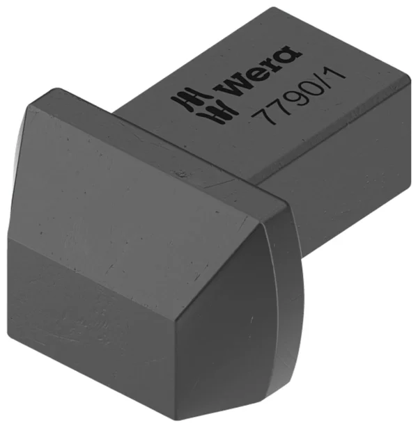 Umetni alat za zavarivanje WERA 7790/1, četverokut 9x12mm