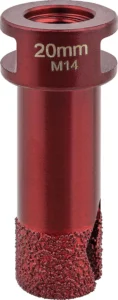 Promjer [mm]: 20