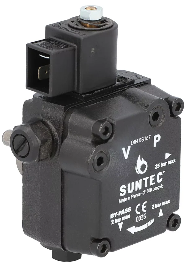 Suntec pumpa za uljni plamenik AL