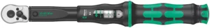 Duljina [mm]: 360, Glavna skala [Nm]: 10-50, Oblik prihvata: četverokut, Veličina: 3/8" (9.52 mm)