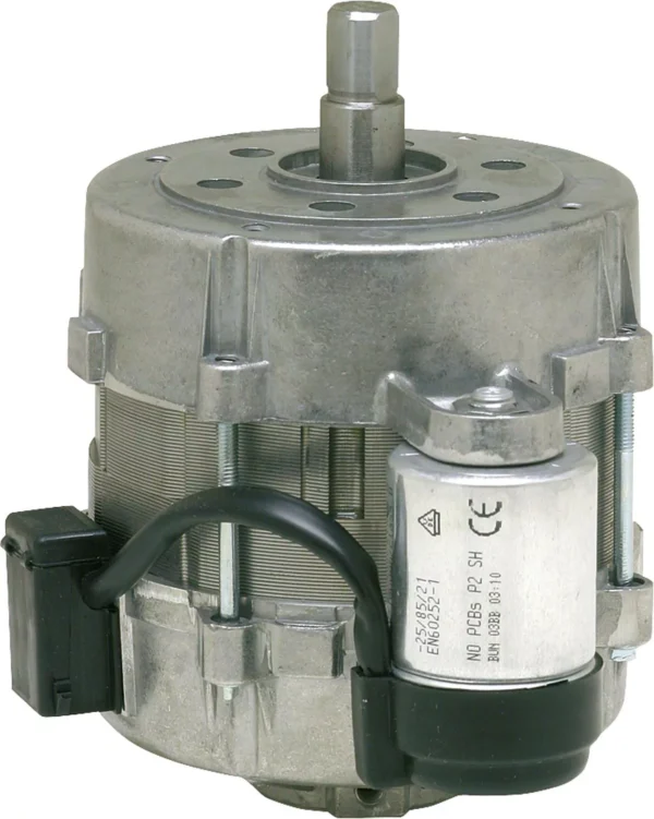 Motor plamenika prikladan za Intercal SLV 100/110 B i BNR 100/110