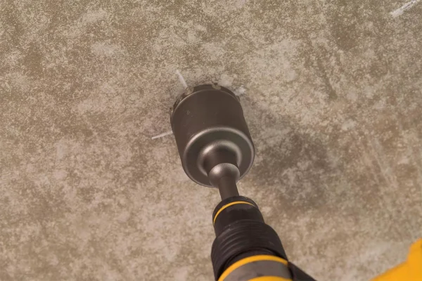 Krune za bušenje heller 2225 SUPER QUICK, SDS-max