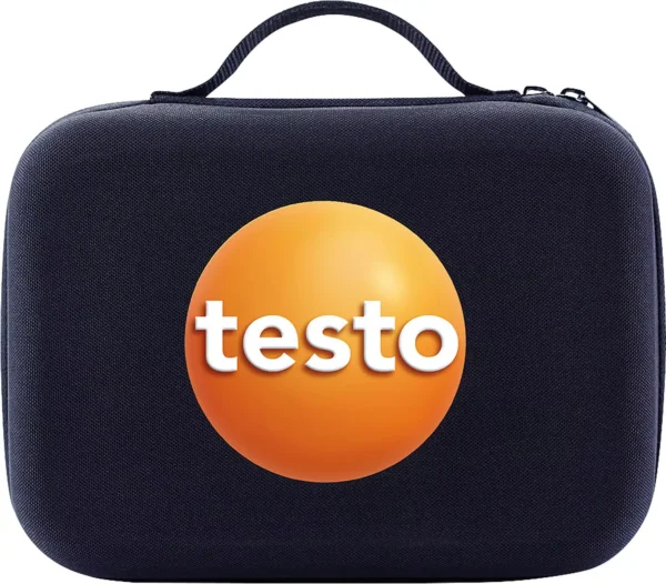 Testo Smart Case (Klima) za pohranu i transport