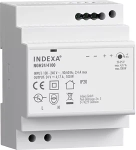 Modularna jedinica: 4