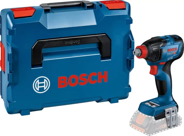 Bosch GDX 18V-210 C akumulatorski udarni odvijač, bez akumulatora i punjača
