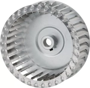 radno kolo ventilatora