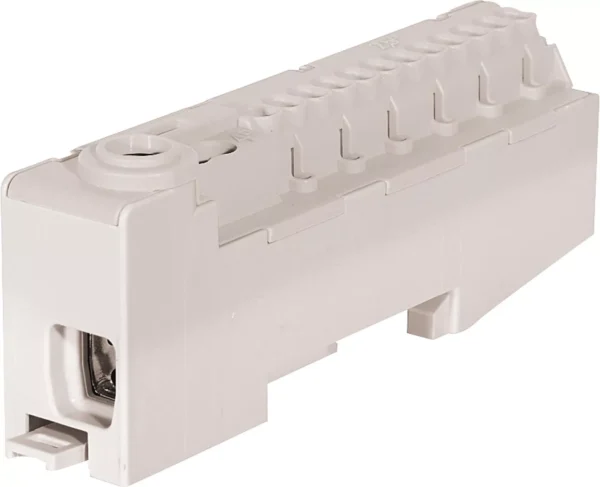 Utična stezaljka za fazni, neutralni i zaštitni vodič 14-S, 1,5-16mm²/1-4mm²