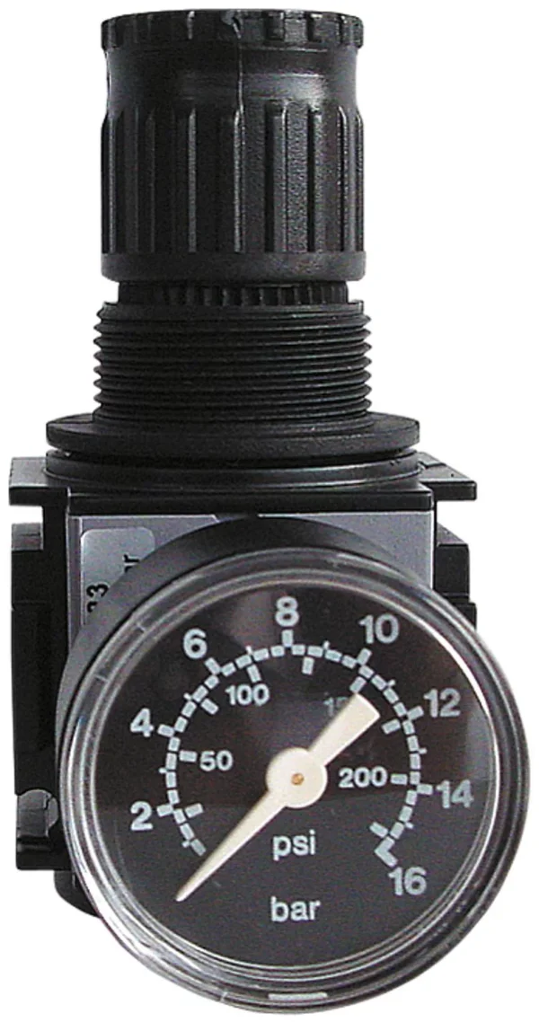 Regulator tlaka komprimiranog zraka, tip 481 variobloc