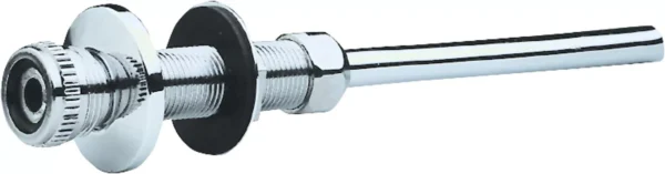 Prolaz za ispiranje 1/2" s bakrenom cijevi 500 mm