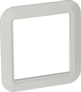 Izvedba: Signalno bijela, RAL 9003