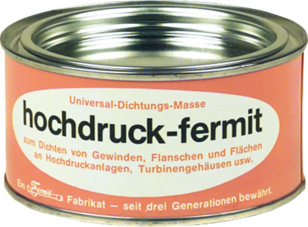 Fermit za visoki tlak, spremnik 500g