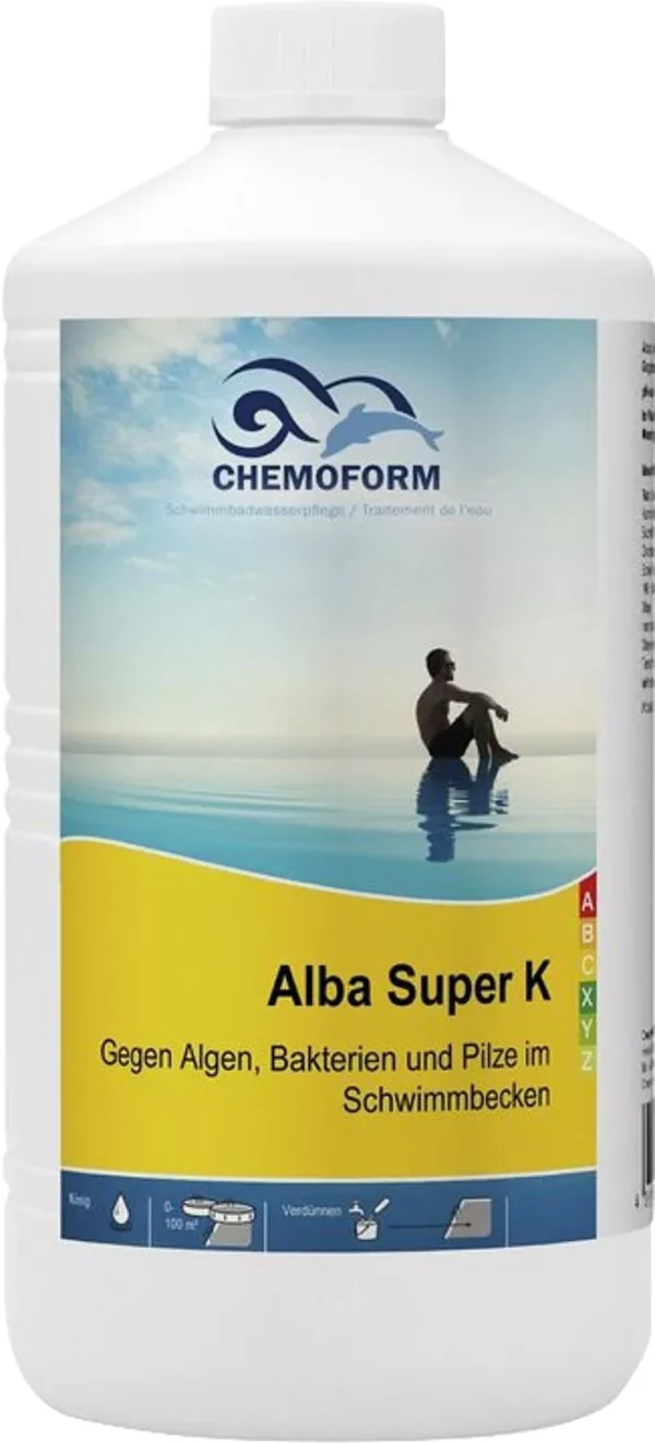 Alba Super K